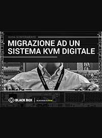 White Paper: Migrating to Digital KVM